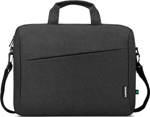 Torba Lenovo LENOVO 16inch Nešiojamas kompiuteris Topload T210 Juodas - Torby na laptopy - miniaturka - grafika 1