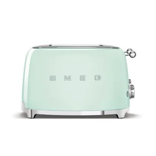 Smeg TSF03PGEU - Tostery - miniaturka - grafika 1