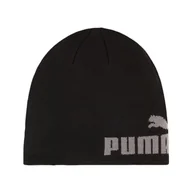Czapki damskie - PUMA Czapka bez mankietów ESS Mid Crown Jr - miniaturka - grafika 1