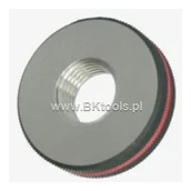 Akcesoria do urządzeń pomiarowych - Fanar Sprawdzian pierścieniowy do gwintów MSRk M2,6 6g - miniaturka - grafika 1