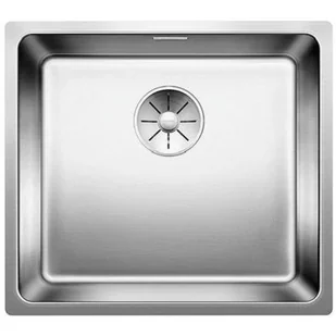 Blanco ANDANO 450-U 522963 - Zlewozmywaki - miniaturka - grafika 1