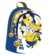 Plecaki szkolne i tornistry - Plecak mały Minionki - Beniamin - miniaturka - grafika 1