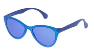 Okulary przeciwsłoneczne - Męskie Okulary przeciwsłoneczne POLICE model SPL08654U43B (Szkło/Zausznik/Mostek) 65/17/140 mm) - miniaturka - grafika 1