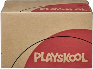 Playskool Żyrafa Bączek z kuleczkami - Zabawki interaktywne dla dzieci - miniaturka - grafika 6