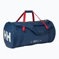 Torby sportowe - Torba podróżna Helly Hansen HH Duffel Bag 2 90 l ocean - miniaturka - grafika 1