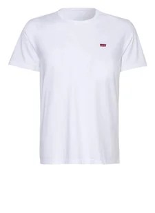 Levi's® T-Shirt Original weiss - Moda i Uroda OUTLET - miniaturka - grafika 1