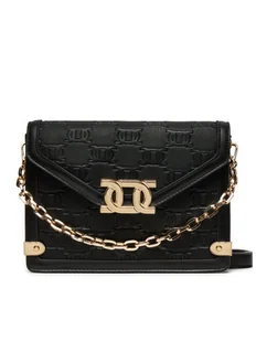 Aldo Torebka Willae 13863887 Czarny - Torebki damskie - miniaturka - grafika 1