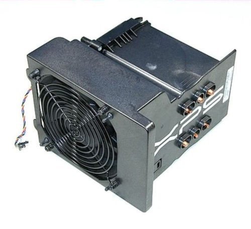 Fan For UMA