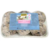 Karma dla ptaków - MultiFit Letnie pyzy dla ptaków bez siatki 6 szt - miniaturka - grafika 1