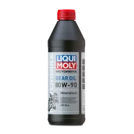 Oleje przekładniowe - Olej Przekładniowy LIQUI MOLY - miniaturka - grafika 1