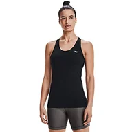 Koszulki i topy damskie - Under Armour UA Hg Racer Tank damski, small - miniaturka - grafika 1