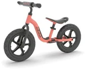 Rowerki biegowe - New! Chillafish Charlie Sport 12" balance bike flamingo from 2 to 5 years CPCH06FLA - miniaturka - grafika 1