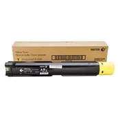 Bębny do drukarek - Toner Xerox  do DocuCentre SC2020  | 3 000 str.| yellow - miniaturka - grafika 1