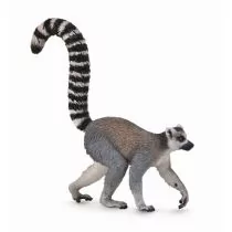 Figurka. Lemur - Figurki dla dzieci - miniaturka - grafika 1