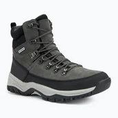 Sport OUTLET - Śniegowce męskie KADVA Adven Mid WP szary | WYSYŁKA W 24H | 30 DNI NA ZWROT - miniaturka - grafika 1
