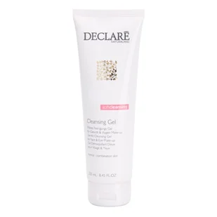 Declaré declaré Femme/Women, Soft Cleansing Gel, 1er Pack (1 X 200 G) 9007867005019 - Żele do mycia twarzy - miniaturka - grafika 1