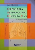 Książki medyczne - Przewlekła obturacyjna choroba płuc - miniaturka - grafika 1