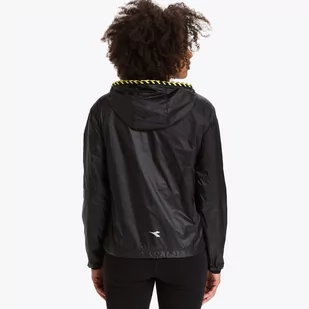 Kurtka damska DIADORA L. MULTILAYER JACKET BE ONE - Kurtki damskie - miniaturka - grafika 2
