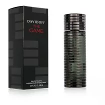 Davidoff The Game woda toaletowa 100ml - Wody i perfumy męskie - miniaturka - grafika 1