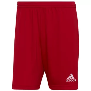 Spodenki adidas ENTRADA 22 Short H61735 - Spodnie sportowe męskie - miniaturka - grafika 1