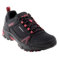 Buty trekkingowe damskie - Wygodne Buty Damskie Wodoodporność Niskie Hapiter - miniaturka - grafika 1