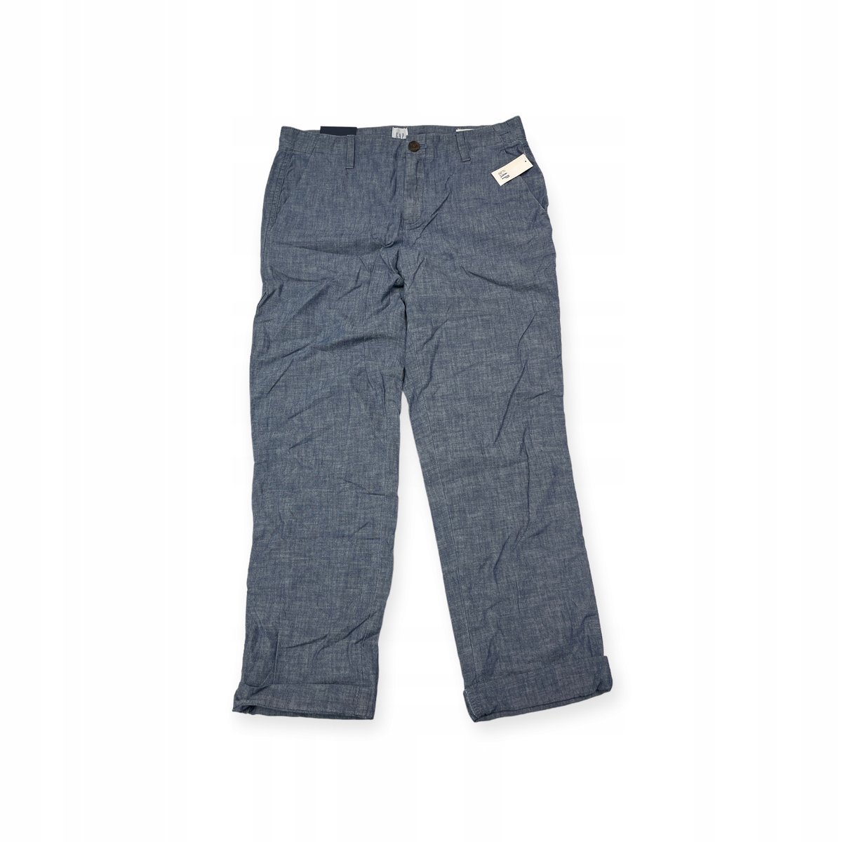 Eleganckie spodnie damskie GAP 36