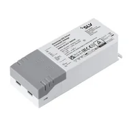 Akcesoria do oświetlenia - Zasilacz LED 24V DC 25W ściemnialny fazowo - miniaturka - grafika 1