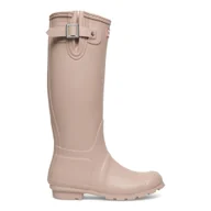 Kalosze damskie - Kalosze HUNTER HFW-005 - miniaturka - grafika 1