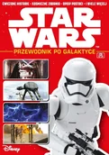 Czasopisma - Star Wars Przewodnik po Galaktyce - miniaturka - grafika 1