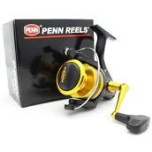 Kołowrotki - Kołowrotek Penn Slammer 360 1154069 - miniaturka - grafika 1