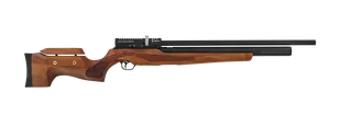 Wiatrówka PCP Kuzey K600 4.5 mm z tłumikiem - Wiatrówki karabinki - miniaturka - grafika 1