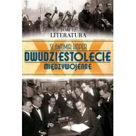 Historia Polski - Edipresse Polska Sławomir Koper Dwudziestolecie międzywojenne. Tom 12. Literatura - miniaturka - grafika 1