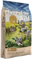 Sucha karma dla psów - Taste of the Wild - Ancient Wetlands - 2,27 kg - miniaturka - grafika 1