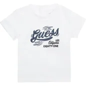 Koszulki dla chłopców - Guess T-shirt | Regular Fit - miniaturka - grafika 1
