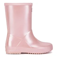 Buty dla dziewczynek - Kalosze HUNTER HFRK0004242 - miniaturka - grafika 1