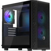 Zestawy komputerowe - MAD DOG ENDORFY-M30ARGB-A01WR16WH R7-5700 16GB RAM 1TB SSD GeForce RTX5060 DLSS 4 Wi-Fi Windows 11 Home - miniaturka - grafika 1