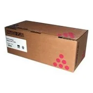 Ricoh 888484 / DT432YLW - Tonery oryginalne - miniaturka - grafika 2