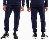 Dresy męskie - Under Armour spodnie dresowe męskie sportowe joggery Rival Fleece roz. XXL - miniaturka - grafika 1