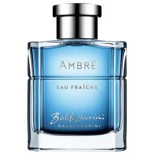 Baldessarini Ambre Eau Fraiche woda toaletowa spray 90ml - - Wody i perfumy męskie - miniaturka - grafika 1