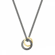 Naszyjniki - Naszyjnik Damski Police PEJGN2008503 50 + 20 cm - miniaturka - grafika 1