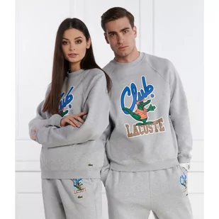Lacoste Bluza | Regular Fit - Bluzy męskie - miniaturka - grafika 1