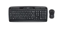 Dodatki do drukarek i skanerów - LOGITECH MK330 combo Hungarian - miniaturka - grafika 1
