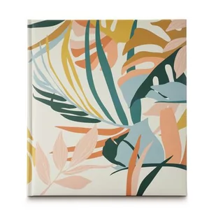 Album HAMA Jungle Leaves (100 stron) - Albumy fotograficzne - miniaturka - grafika 1
