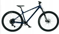 Rowery - Rower MTB Trail 29 Kands Fades Cues 400 granatowy 17" MY2024 - miniaturka - grafika 1
