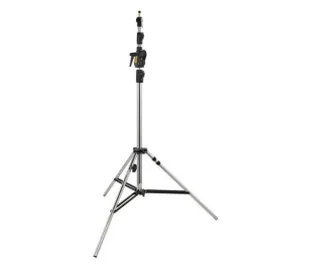 Manfrotto Combi Boom 420CSUNS Srebrny - Statywy fotograficzne - miniaturka - grafika 1