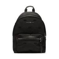 Torby na laptopy - Plecak Emporio Armani Y4O428 Y726E 80001 Czarny - miniaturka - grafika 1
