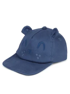 Czapka z daszkiem Mayoral - Czapki dla dzieci - miniaturka - grafika 1