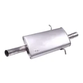 Tłumiki - BOSAL Tłumik srodkowy 175-429 - miniaturka - grafika 1