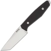Noże - Boker Manufaktur Solingen AK1 AMERICAN TANTO 129504 - miniaturka - grafika 1
