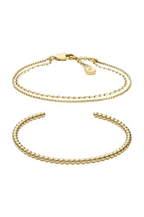 Fossil bransoletka 2-pack damska JA7293SET - Bransoletki - miniaturka - grafika 1